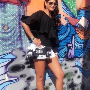 Beautifull Daniela Handbag By @hopecrystal